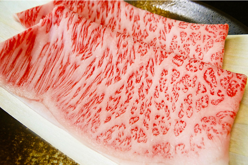 米沢牛について